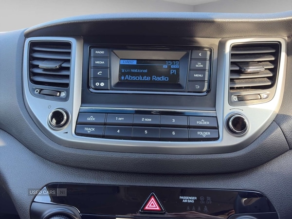 Used Hyundai TUCSON 2016 for sale - 77469460: Photo 14