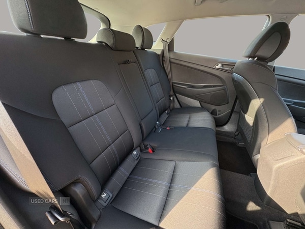 Used Hyundai TUCSON 2016 for sale - 77469460: Photo 15