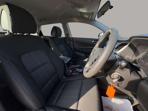 Used Hyundai TUCSON 2016 for sale - 77469460: Photo 17