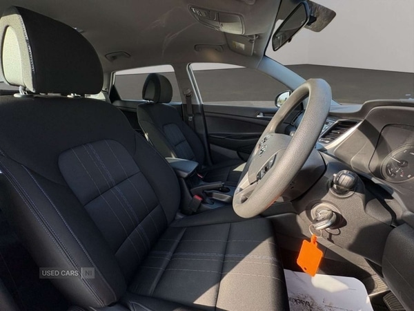 Used Hyundai TUCSON 2016 for sale - 77469460: Photo 4