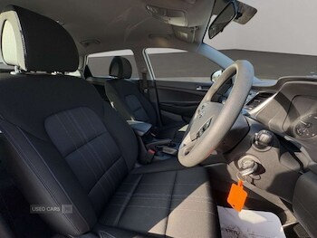 Used Hyundai TUCSON 2016 for sale - 77469460: Photo