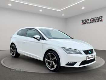 2016 - 1.6 TDI 110 SE 3dr [Technology Pack]