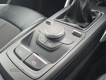 Used Audi Q2 2018 for sale - 75521150: Photo