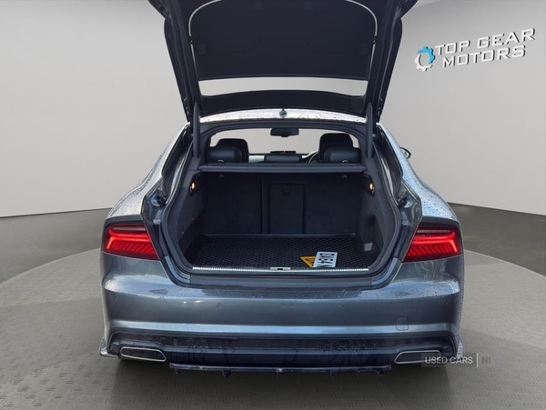 Used Audi A7 2014 for sale - 76474257: Photo 11