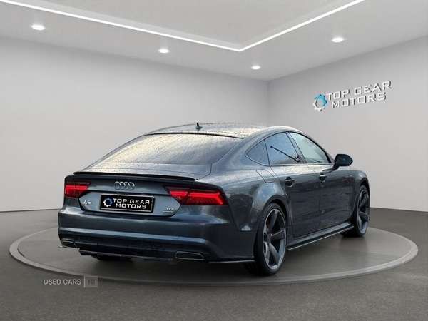 Used Audi A7 2014 for sale - 76474257: Photo 12