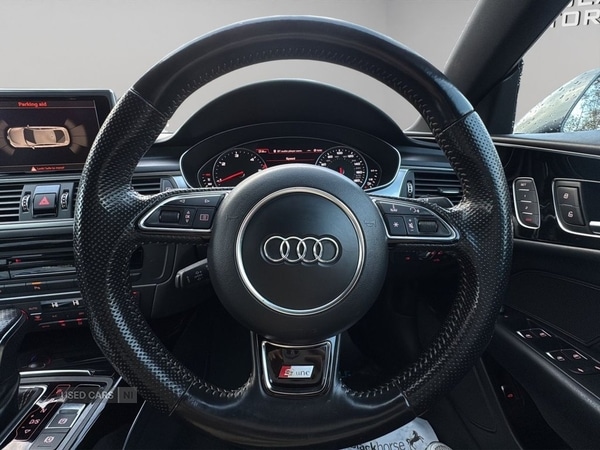 Used Audi A7 2014 for sale - 76474257: Photo 13