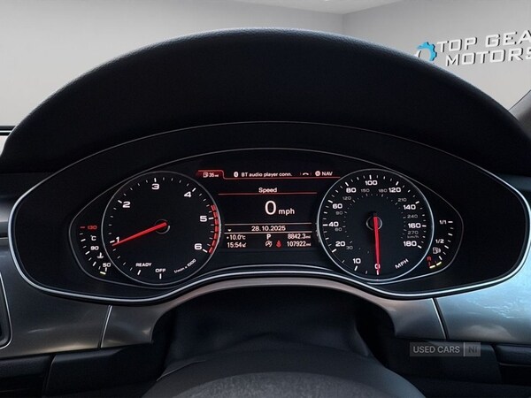 Used Audi A7 2014 for sale - 76474257: Photo 14