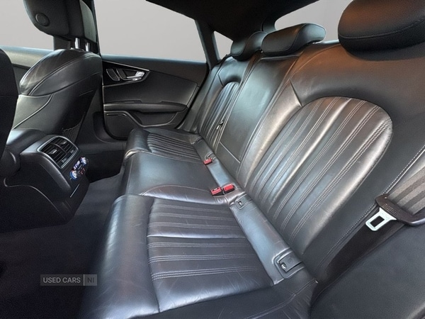 Used Audi A7 2014 for sale - 76474257: Photo 15