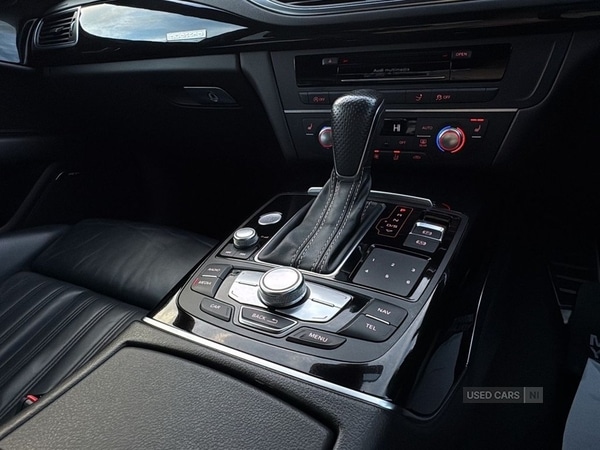 Used Audi A7 2014 for sale - 76474257: Photo 16