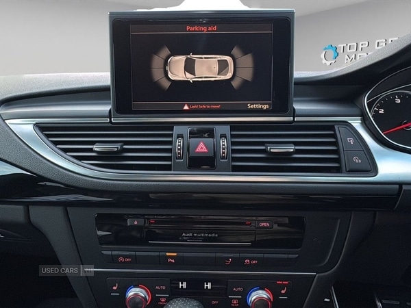 Used Audi A7 2014 for sale - 76474257: Photo 17