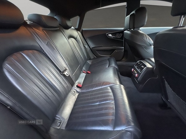 Used Audi A7 2014 for sale - 76474257: Photo 18