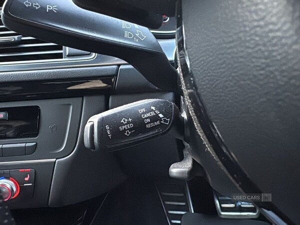 Used Audi A7 2014 for sale - 76474257: Photo 19