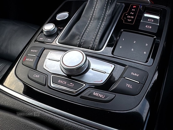 Used Audi A7 2014 for sale - 76474257: Photo 21