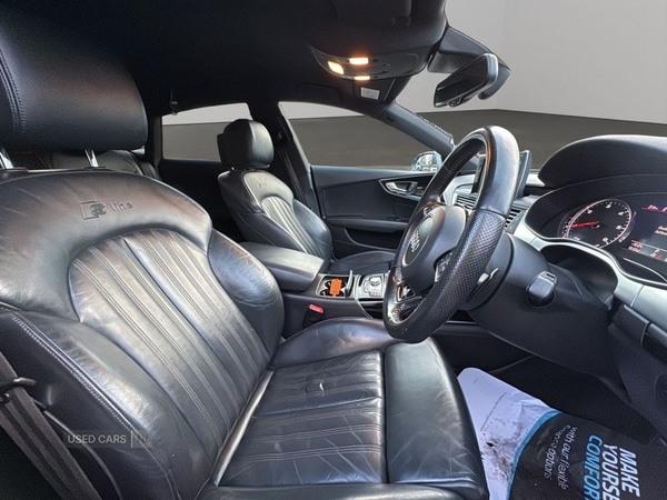 Used Audi A7 2014 for sale - 76474257: Photo 3