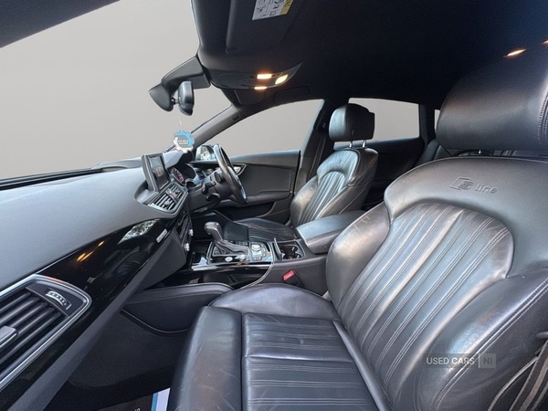 Used Audi A7 2014 for sale - 76474257: Photo 5
