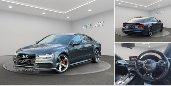 Used Audi A7 2014 for sale - 76474257: Photo 6