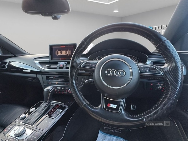 Used Audi A7 2014 for sale - 76474257: Photo 7