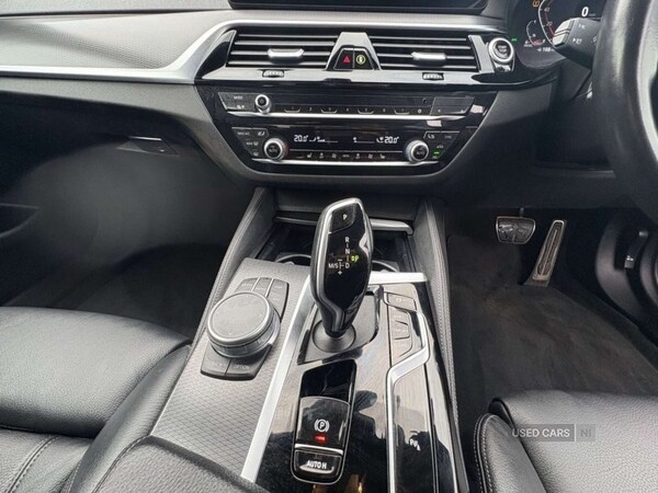 Used BMW 5 Series 2022 for sale - 77292579: Photo 11