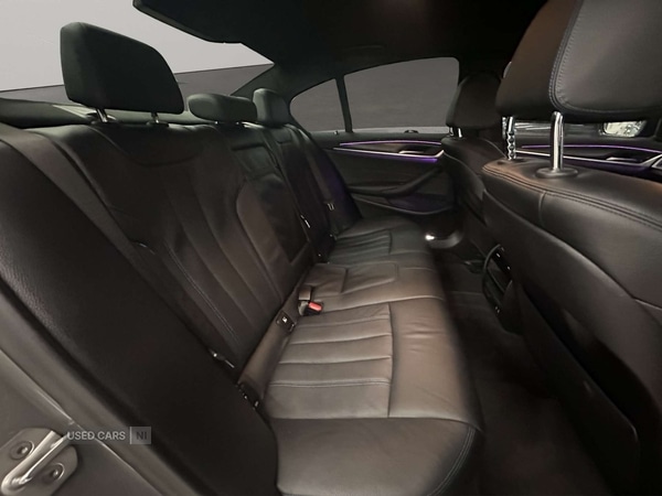 Used BMW 5 Series 2022 for sale - 77292579: Photo 16