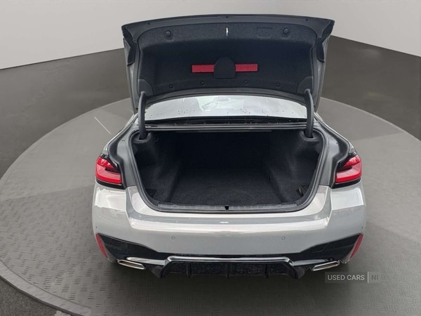 Used BMW 5 Series 2022 for sale - 77292579: Photo 6