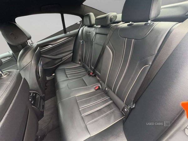 Used BMW 5 Series 2022 for sale - 77292579: Photo 9