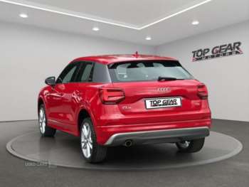 Used Audi Q2 2018 for sale - 75167416: Photo