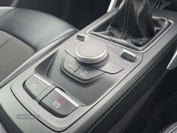 Used Audi Q2 2018 for sale - 75167416: Photo