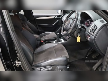 Used Audi Q3 2016 for sale - 79084988: Photo