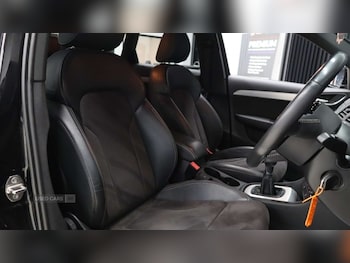 Used Audi Q3 2016 for sale - 79084988: Photo