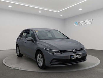 Used Volkswagen Golf 2023 for sale - 79509904: Photo