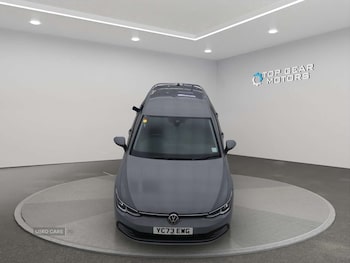 Used Volkswagen Golf 2023 for sale - 79509904: Photo