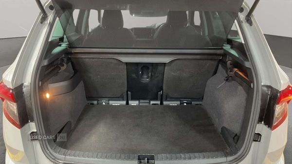 Used Skoda Karoq 2018 for sale - 77560228: Photo 5
