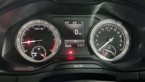 Used Skoda Karoq 2018 for sale - 77560228: Photo 7