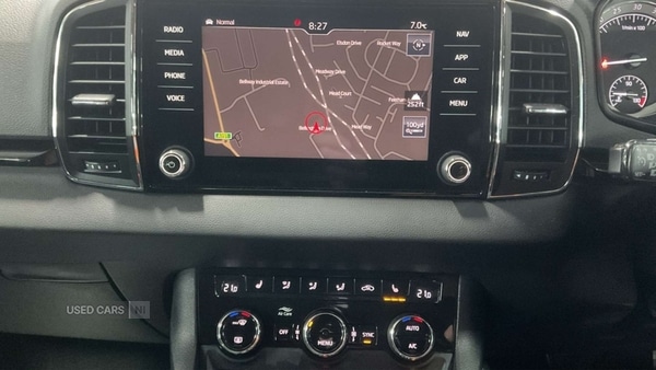 Used Skoda Karoq 2018 for sale - 77560228: Photo 8