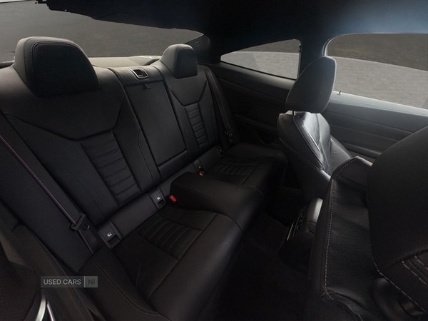 Used BMW 4 Series 2022 for sale - 76153477: Photo 10