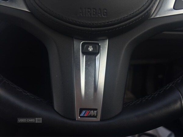 Used BMW 4 Series 2022 for sale - 76153477: Photo 11