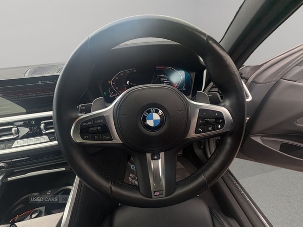 Used BMW 4 Series 2022 for sale - 76153477: Photo 13
