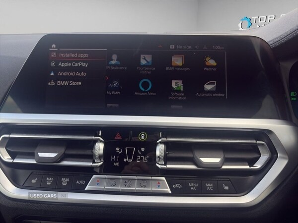 Used BMW 4 Series 2022 for sale - 76153477: Photo 14