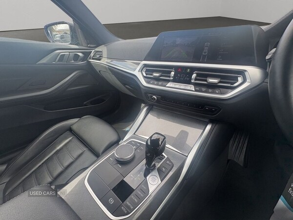 Used BMW 4 Series 2022 for sale - 76153477: Photo 15