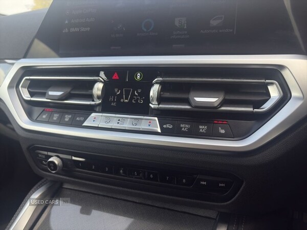 Used BMW 4 Series 2022 for sale - 76153477: Photo 17