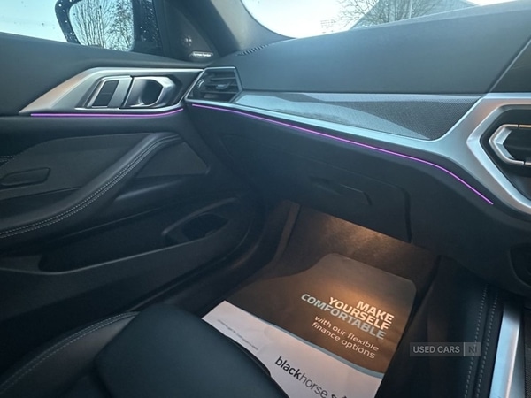 Used BMW 4 Series 2022 for sale - 76153477: Photo 22