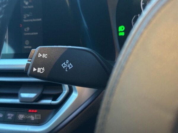 Used BMW 4 Series 2022 for sale - 76153477: Photo 24