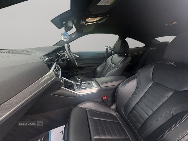 Used BMW 4 Series 2022 for sale - 76153477: Photo 3