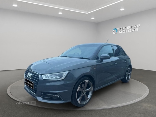 Used Audi A1 2016 for sale - 76474250: Photo 7