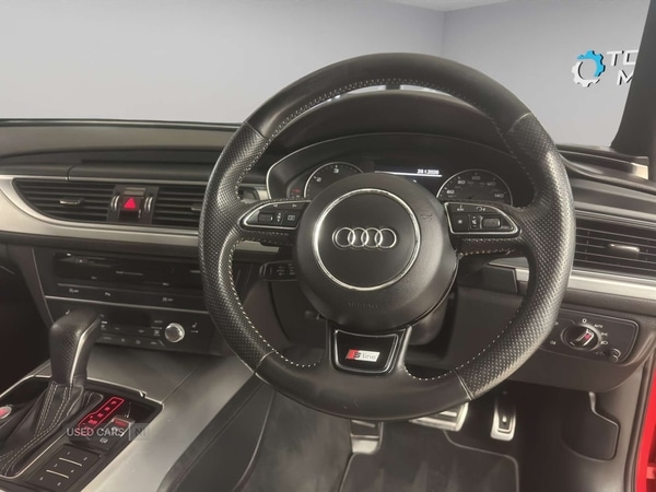 Used Audi A6 2016 for sale - 77426641: Photo 11