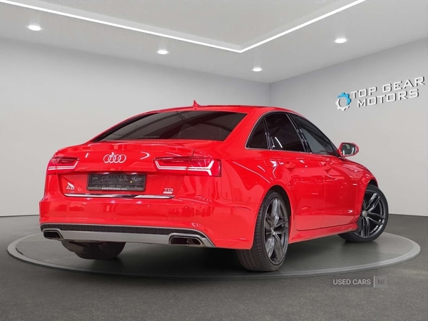 Used Audi A6 2016 for sale - 77426641: Photo 12