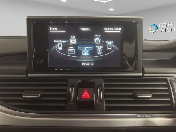 Used Audi A6 2016 for sale - 77426641: Photo 13