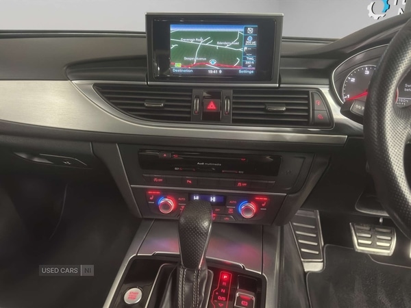 Used Audi A6 2016 for sale - 77426641: Photo 14