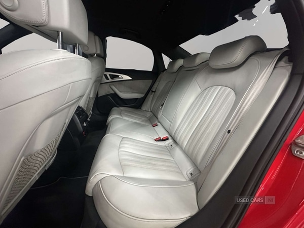 Used Audi A6 2016 for sale - 77426641: Photo 15