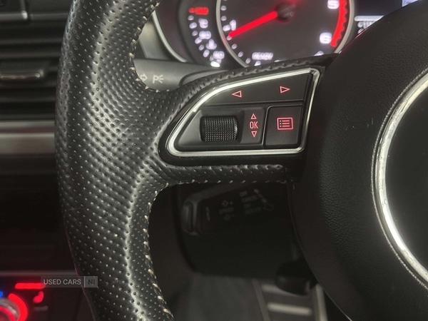 Used Audi A6 2016 for sale - 77426641: Photo 16